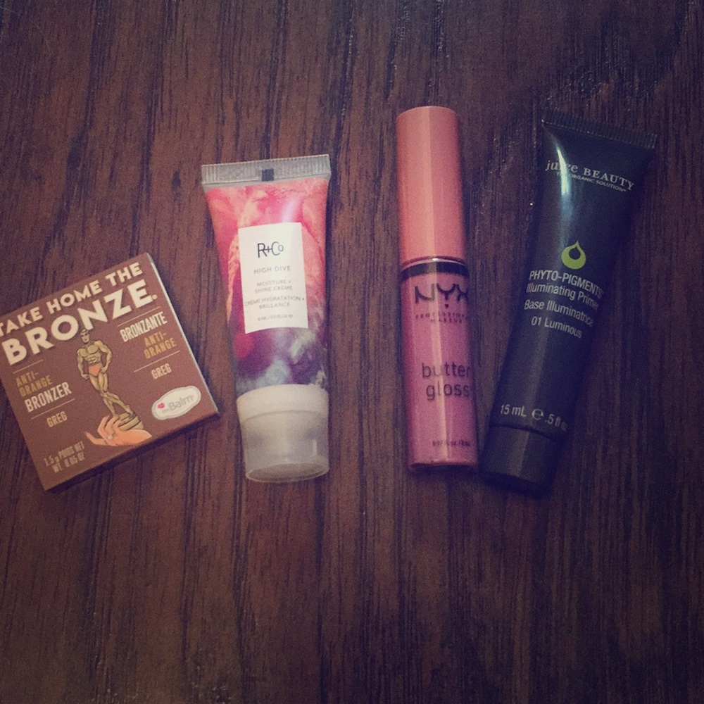 Make up bundle 💄